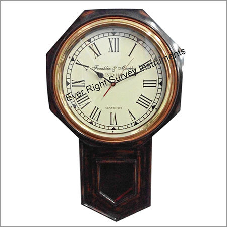 पेंडुलम घड़ी