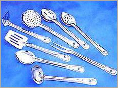 Kitchenware