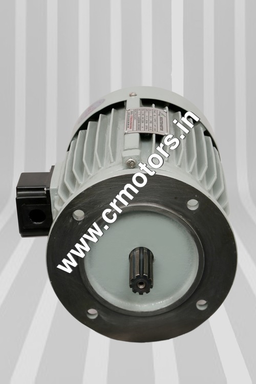 Cast Iron 3Hp Aerator Motor