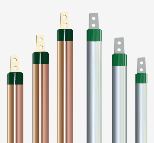 chemical earthing