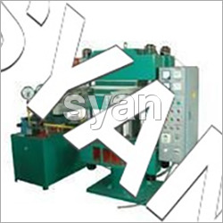 रबर ट्यूब मिक्सिंग मिल