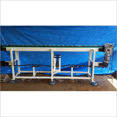 चेन कन्वेयर