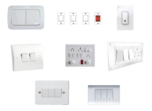 Switches & Accessories