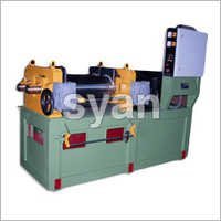 रबर डस्ट फ्लैप मिक्सिंग मिल