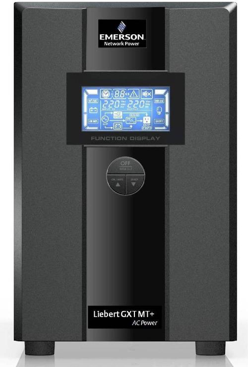 Liebert GXT MT+ Online UPS