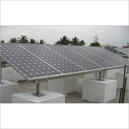 Solar Panel