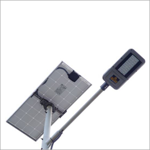 Solar Street Lights