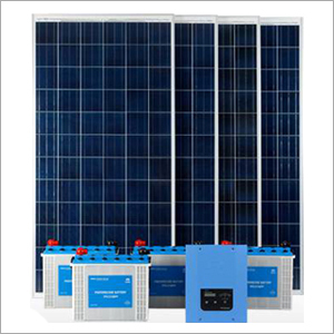 TATA Dynamo a   Home Lighting System