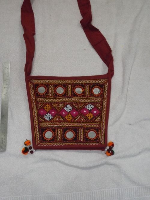 Gujrati Bags