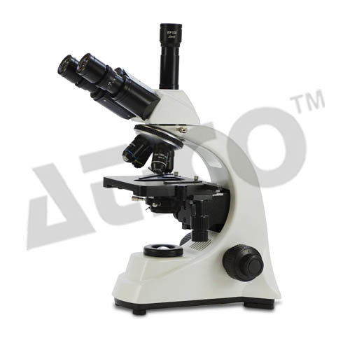Co-Axial Concept Microscope Magnification: 40X