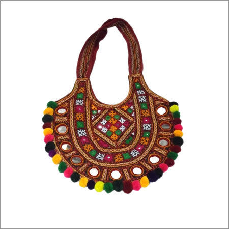 Gujrati Bags