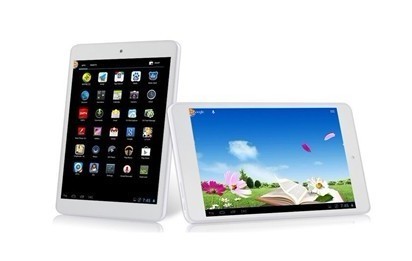 7.85 Inch Quad Core Tablet Pc