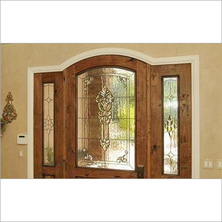 Fusion Glass