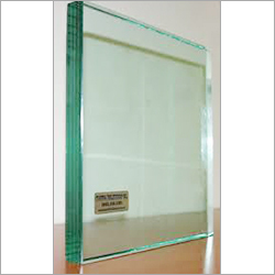 बुलेट प्रतिरोधी कांच