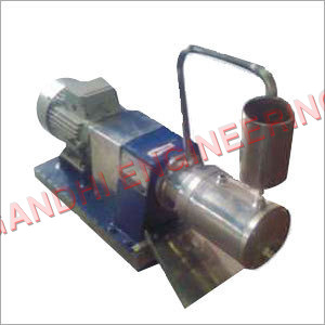 लैब डायनोमिल