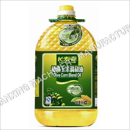 Kalanchoe Olive Corn Cooking Oil