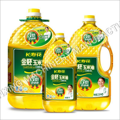 Kalanchoe Golden Corn Germ Oil