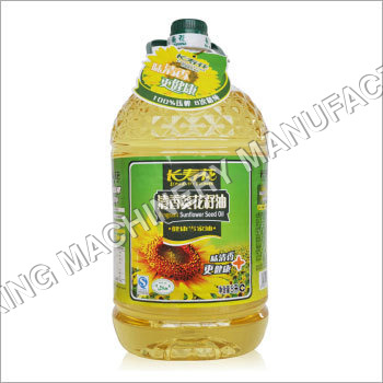 कलैंचो फ्रेगेंस सूरजमुखी तेल