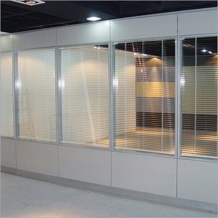 Office Partition Walls