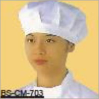 antistatic Chef Cap
