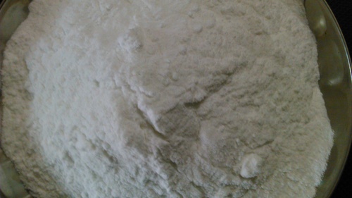 बोरेक्स एसिड