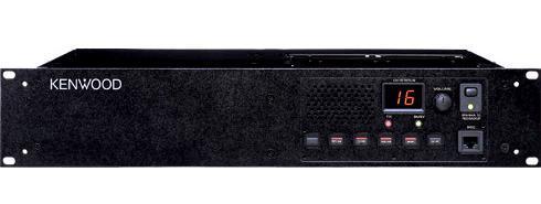 Kenwood TKR-750 पुनरावर्तक