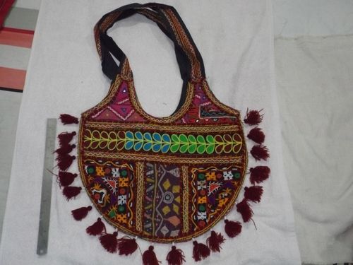 Gujrati Bags