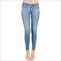 Women Denim Jeans