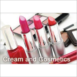 कॉस्मेटिक्स