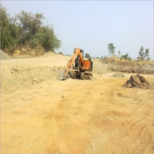 Soil Filling Services