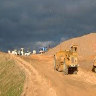 Industrial Land Developer