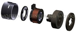 Electric Motor Brake