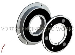 Electric Disc Brakes