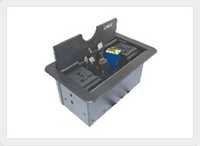 केबल क्यूबी एलसी 404 आवेदन: घर