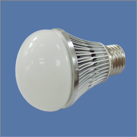 एलईडी बल्ब