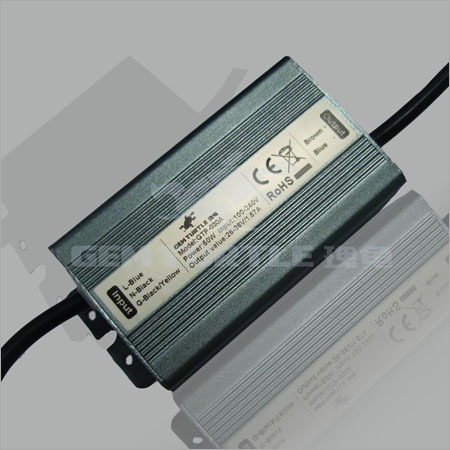 पनरोक एलईडी ड्राइवर