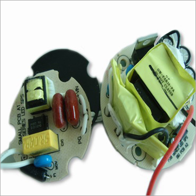 Par प्रकाश एलईडी चालक