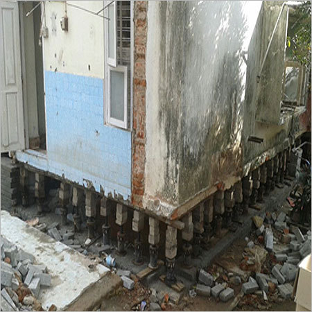 घर स्थानांतरण सेवाएं