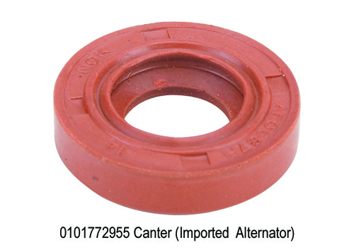 245 Sy 2955 कैंटर (आयातित अल्टरनेटर) उपयोग के लिए: ऑटोमोबाइल के लिए