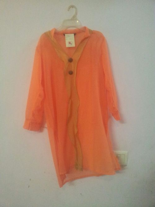Trendy Short Kurtis