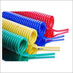 पॉलीयूरेथेन ट्यूब