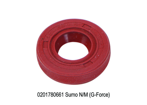 251 Gf 661 सूमो एनएम (जी-फोर्स) में उपयोग के लिए: ऑटोमोबाइल के लिए