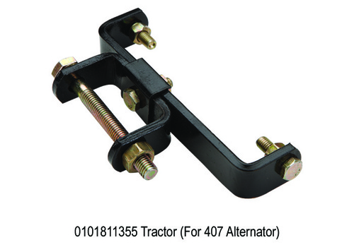 Metal Tractor For 407 Alternator