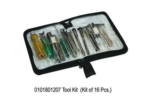 उपयोग के लिए टूल किट: ऑटोमोबाइल के लिए