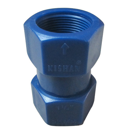 प्लास्टिक नॉन रिटर्न वाल्व