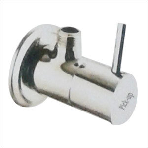 एंगुलर स्टॉप कॉक
