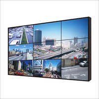 एलईडी वीडियो दीवार