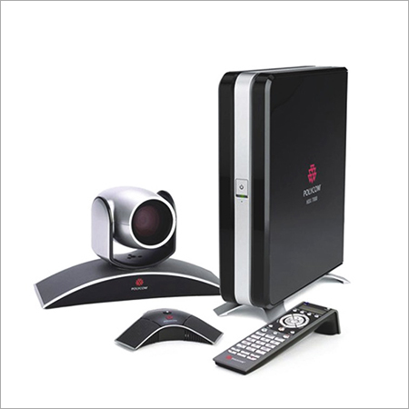 Video Conference System