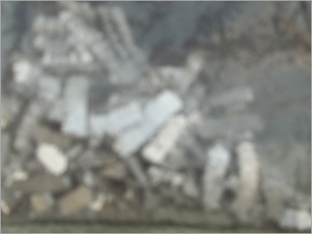 मैग्नीशियम धातु की चूरा