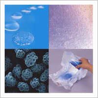 सुपर अवशोषक पॉलिमर